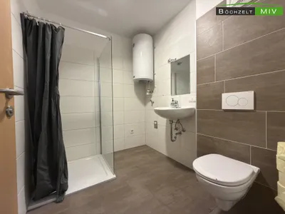 1-Zimmer-Gewerbeimmobilie mieten in Klagenfurt – 38 m², € 463 – Bild 8 von 13