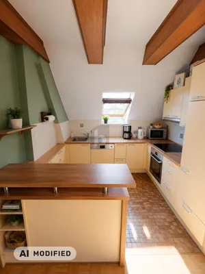 7-Zimmer-Gewerbeimmobilie kaufen in Wien – 173 m², € 695.000 – Bild 5 von 6
