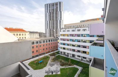 2-Zimmer-Wohnung mieten in Wien – 65 m², € 1.399 – Bild 8 von 9