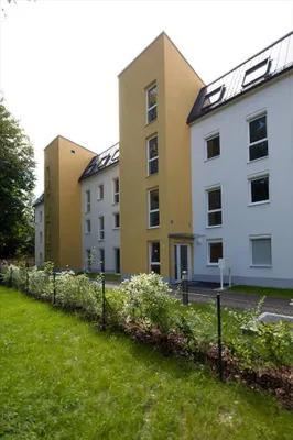 4-Zimmer-Wohnung mieten in Neunkirchen – 85 m², € 746 – Bild 3 von 6