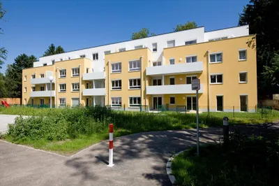 4-Zimmer-Wohnung mieten in Neunkirchen – 85 m², € 746