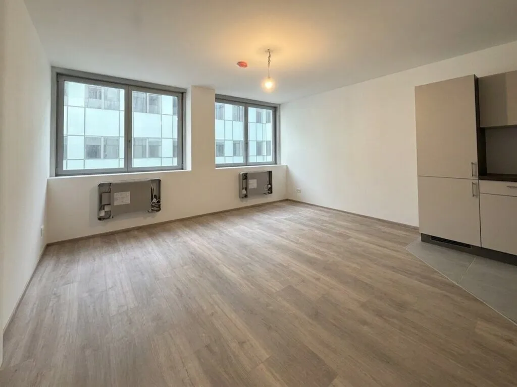 Wohnung – Wien - Ansicht 2