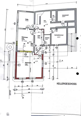 8-Zimmer-Haus kaufen in Freistadt – 193,7 m², € 595.000 – Bild 34 von 37