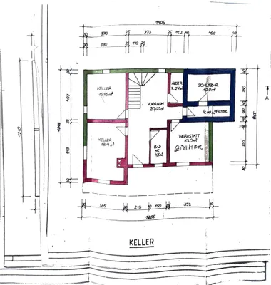 Haus kaufen in Freistadt – 193,7 m², € 595.000 – Bild 37 von 38
