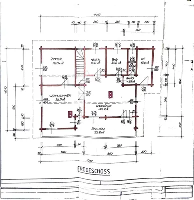 Haus kaufen in Freistadt – 193,7 m², € 595.000 – Bild 38 von 38