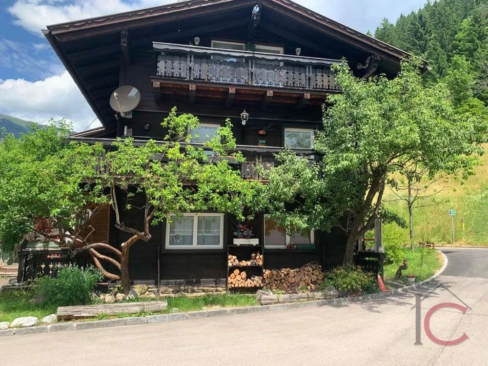 Haus – Patergassen, Wiedweg - Ansicht 3