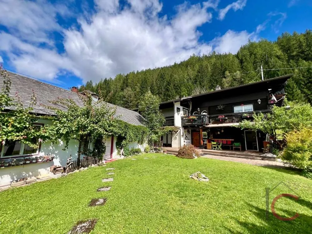 Haus – Patergassen, Wiedweg - Ansicht 2
