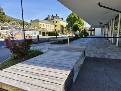 2-Zimmer-Wohnung kaufen in Klagenfurt Land – 41,7 m², € 329.000 – Bild 10 von 14