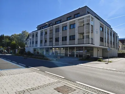 2-Zimmer-Wohnung kaufen in Klagenfurt Land – 41,7 m², € 329.000