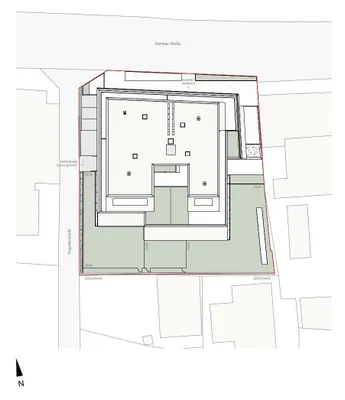 2-Zimmer-Wohnung kaufen in Klagenfurt Land – 41,7 m², € 329.000 – Bild 13 von 14
