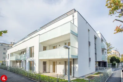 4-Zimmer-Wohnung mieten in Bruck an der Leitha – 112,99 m², € 1.934