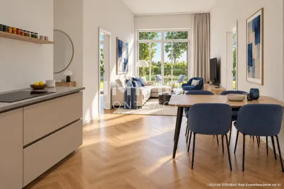 3-Zimmer-Wohnung kaufen in Wien – 68,64 m², € 371.000 – Bild 2 von 8
