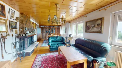6-Zimmer-Gewerbeimmobilie kaufen in Wiener Neustadt – 164 m², € 499.000 – Bild 2 von 23