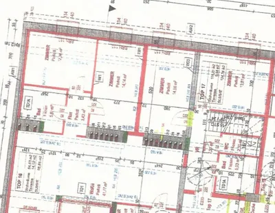 3-Zimmer-Wohnung kaufen in Wien – 112,92 m², € 739.000 – Bild 17 von 18
