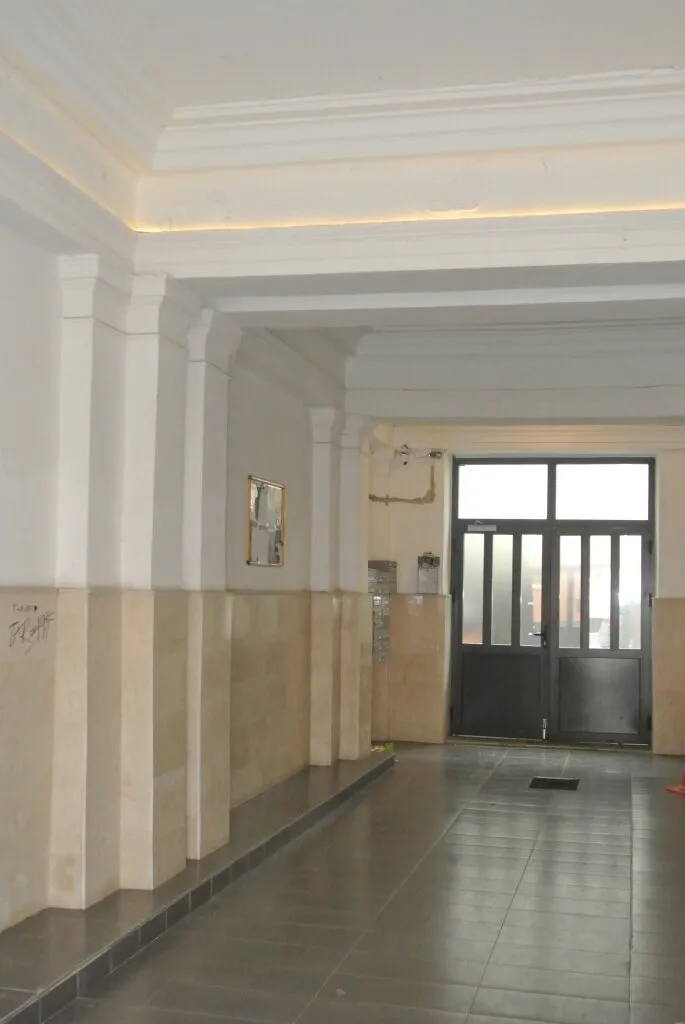 Wohnung – Wien - Ansicht 3