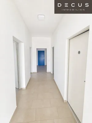 3-Zimmer-Gewerbeimmobilie mieten in Korneuburg – 70 m², € 1.000 – Bild 5 von 5