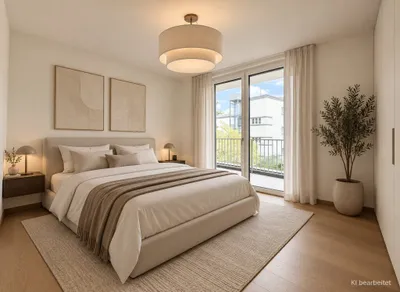 3-Zimmer-Wohnung mieten in Wien – 71,38 m², € 2.491 – Bild 5 von 9