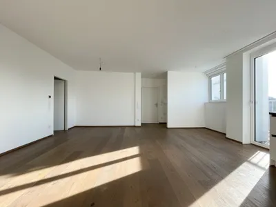 NÄHE NASCHMARKT: U4 Pilgramgasse - 3-Zimmerwohnung mit hofseitigem Balkon – Bild 3