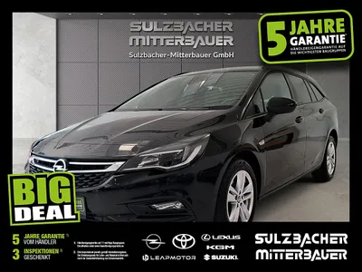 Opel Astra L 1.0 Turbo GS (EURO 6e) SHZ+2xKlima+Kam.