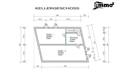 Haus kaufen in Villach Land – 87 m², € 249.900 – Bild 21 von 21