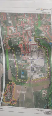 Grundstück kaufen in Wolfsberg – 70 665 m², € 7.066.500 – Bild 2 von 5
