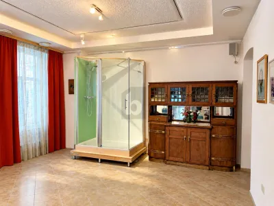5-Zimmer-Gewerbeimmobilie kaufen in Wien – 100 m², € 476.160 – Bild 3 von 6