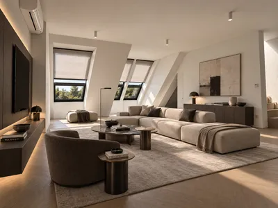 5-Zimmer-Wohnung kaufen in Wien – 185 m², € 2.295.000 – Bild 6 von 12