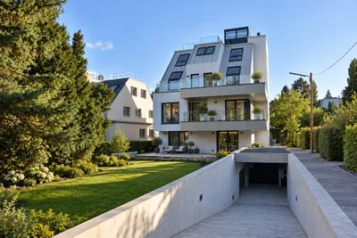 5-Zimmer-Wohnung kaufen in Wien – 185 m², € 2.295.000 – Bild 9 von 12