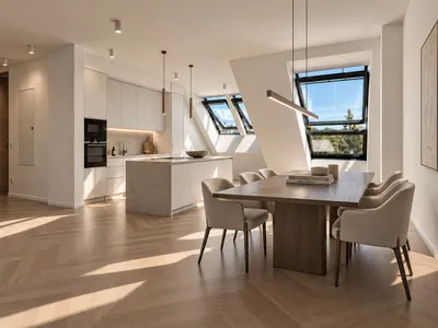 5-Zimmer-Wohnung kaufen in Wien – 185 m², € 2.295.000 – Bild 5 von 12