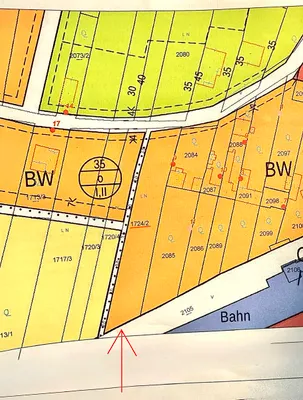 Grundstück kaufen in Gänserndorf – 2 326 m², € 420.000 – Bild 5 von 5