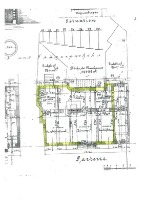 Gewerbeimmobilie mieten in Wien – 108 m², € 1.478 – Bild 11 von 13