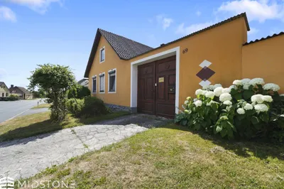 2-Zimmer-Haus kaufen in Waidhofen an der Thaya – 95 m², € 139.000 – Bild 22 von 23