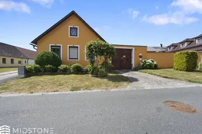 2-Zimmer-Haus kaufen in Waidhofen an der Thaya – 95 m², € 139.000 – Bild 21 von 23