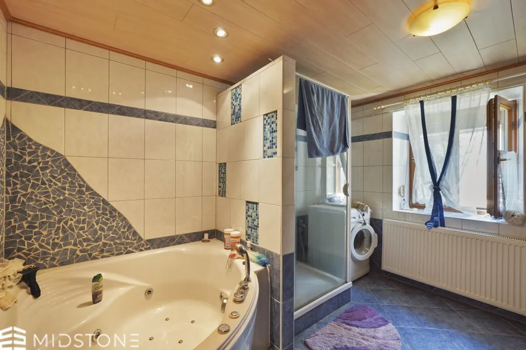Haus – Thuma - Ansicht 2