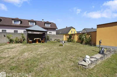 2-Zimmer-Haus kaufen in Waidhofen an der Thaya – 95 m², € 139.000 – Bild 10 von 23