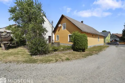 2-Zimmer-Haus kaufen in Waidhofen an der Thaya – 95 m², € 139.000 – Bild 20 von 23