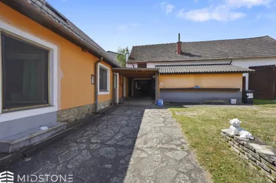 2-Zimmer-Haus kaufen in Waidhofen an der Thaya – 95 m², € 139.000 – Bild 14 von 23