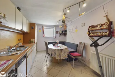 2-Zimmer-Haus kaufen in Waidhofen an der Thaya – 95 m², € 139.000 – Bild 23 von 23