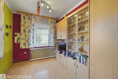 2-Zimmer-Haus kaufen in Waidhofen an der Thaya – 95 m², € 139.000 – Bild 9 von 23