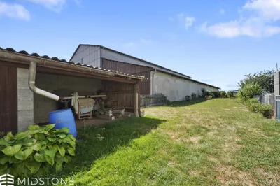 2-Zimmer-Haus kaufen in Waidhofen an der Thaya – 95 m², € 139.000 – Bild 15 von 23