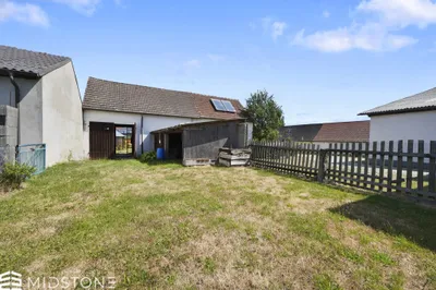 2-Zimmer-Haus kaufen in Waidhofen an der Thaya – 95 m², € 139.000 – Bild 17 von 23