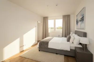 2-Zimmer-Wohnung mieten in Wiener Neustadt – 58,19 m², € 1.125 – Bild 4 von 12