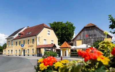 6-Zimmer-Gewerbeimmobilie kaufen in Wolfsberg – 800 m², € 595.000 – Bild 1 von 14