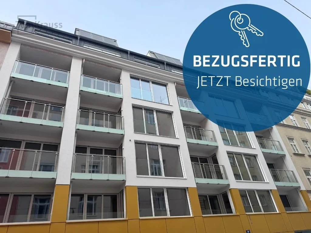 PACK DIE BADEHOSE EIN: EXKLUSIVES WOHNEN MIT POOL BEIM SCHLOSS BELVEDERE - Ansicht 3