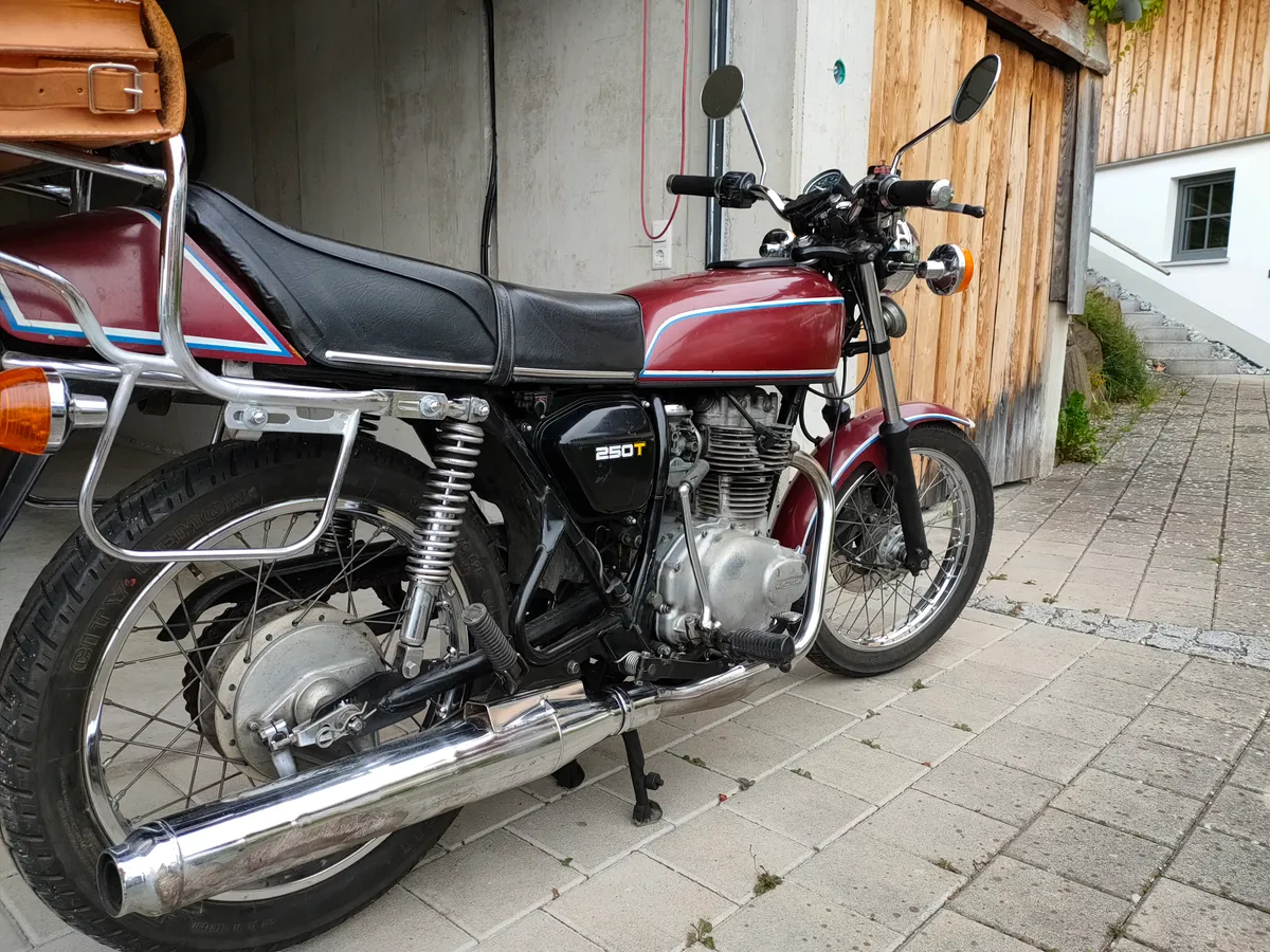 Honda CB