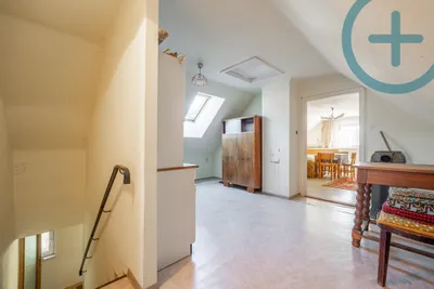 6-Zimmer-Haus kaufen in Neunkirchen – 119,87 m², € 178.000 – Bild 11 von 20