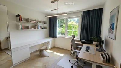 5-Zimmer-Haus kaufen in Mödling – 261 m², € 780.000 – Bild 15 von 28