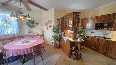 5-Zimmer-Haus kaufen in Mödling – 261 m², € 780.000 – Bild 7 von 28