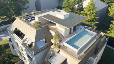 4-Zimmer-Wohnung kaufen in Wien – 135,94 m², € 1.375.400 – Bild 3 von 6