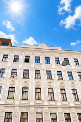 1-Zimmer-Wohnung kaufen in Wien – 46,08 m², € 92.000 – Bild 2 von 5